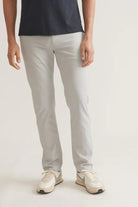 5 Pocket Breeze Slim Straight Pant - Marine Layer - Archery Close