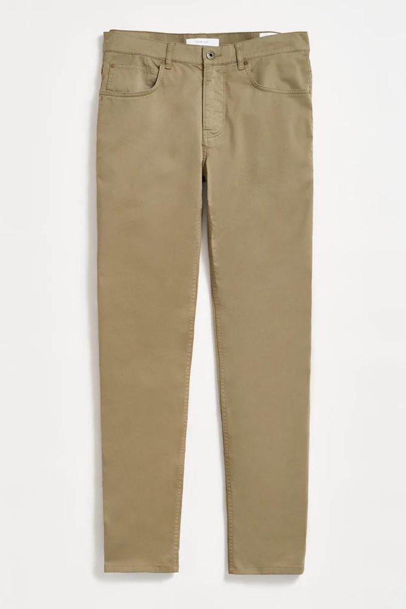 5 Pocket Pant - Billy Reid - Archery Close