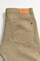 5 Pocket Pant - Billy Reid - Archery Close