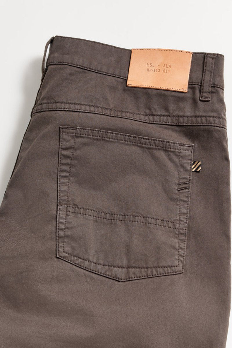 5 Pocket Pant - Billy Reid - Archery Close