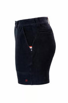 6incher Comfy Cord Shorts - Amundsen - Archery Close