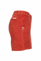 6incher Comfy Cord Shorts - Amundsen - Archery Close