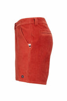 6incher Comfy Cord Shorts - Amundsen - Archery Close