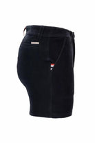 6incher Comfy Cord Shorts - Amundsen - Archery Close