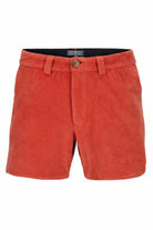 6incher Comfy Cord Shorts - Amundsen - Archery Close