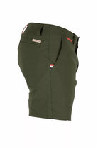 8 Incher Deck Shorts - Amundsen - Archery Close