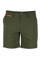 8 Incher Deck Shorts - Amundsen - Archery Close