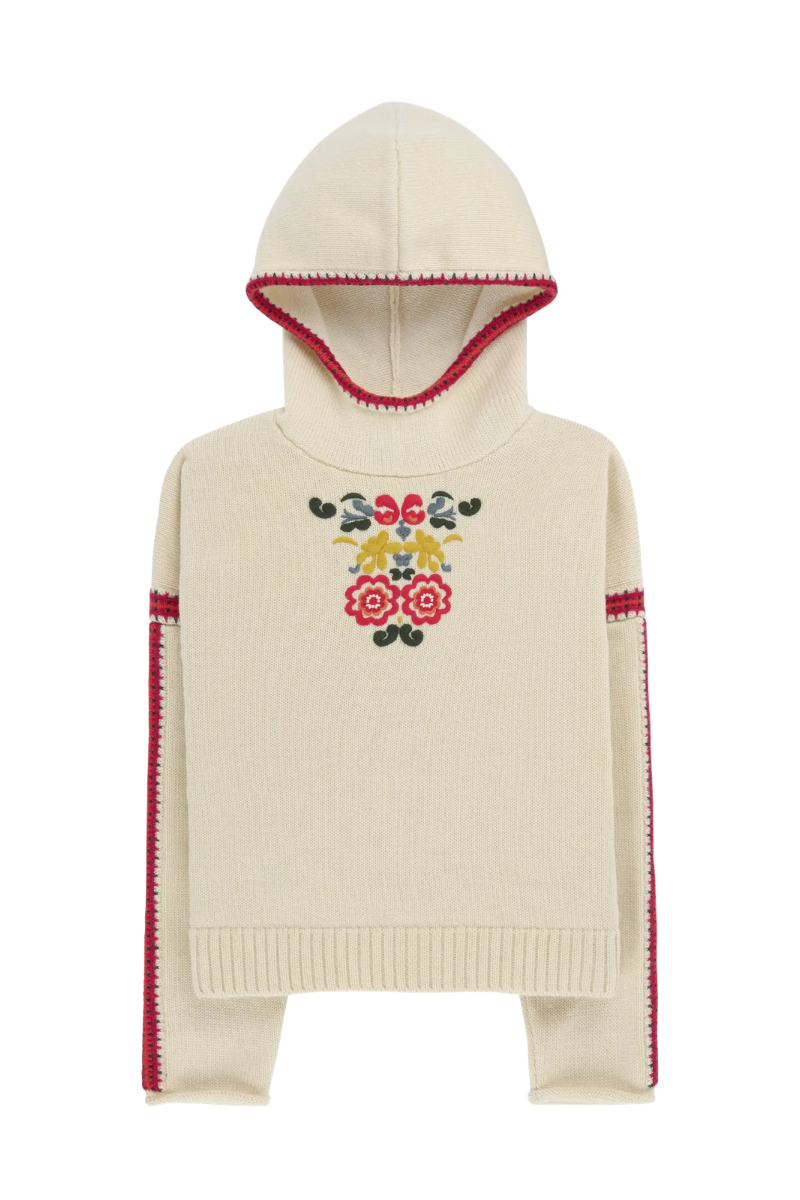 Gommo Hoodie