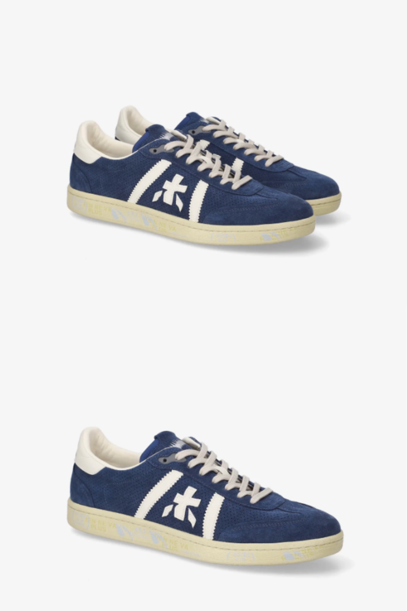 Bonnie 8033 Sneakers