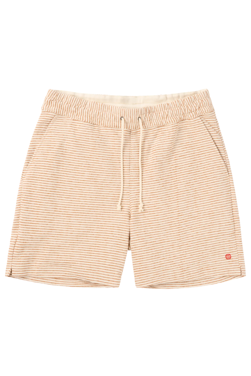 6Incher Chukka Shorts