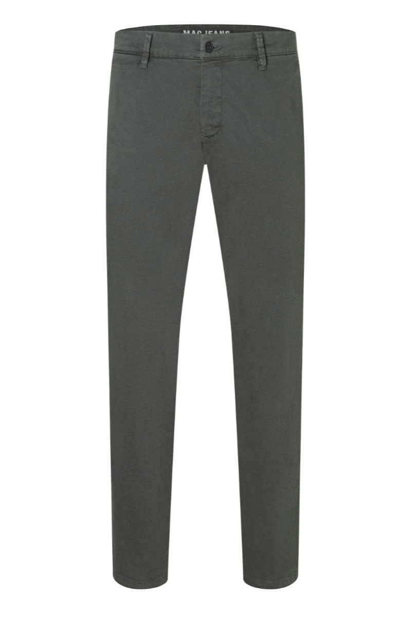 Driver Pants - Fir Printed