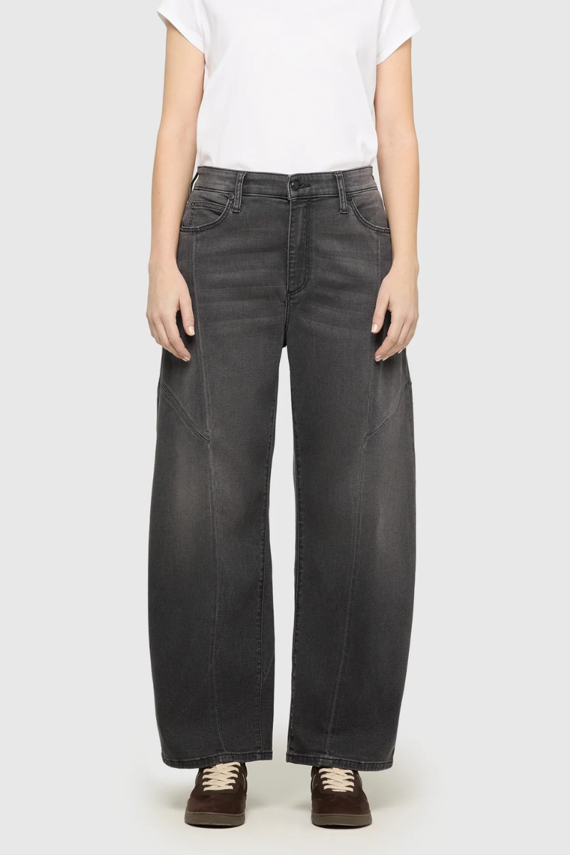 Dakota Jean in Anthra Wash