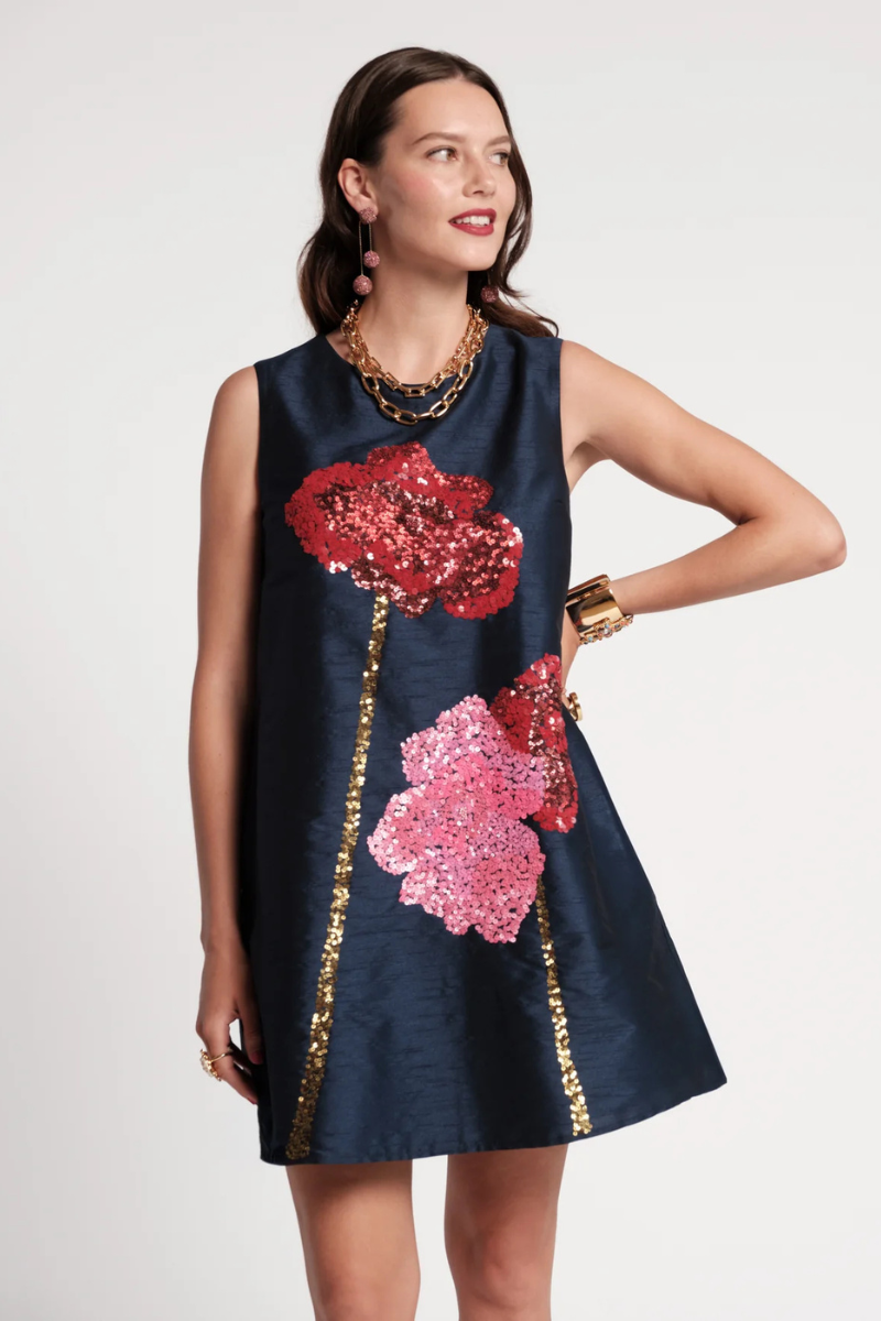 Alice Shift Dress