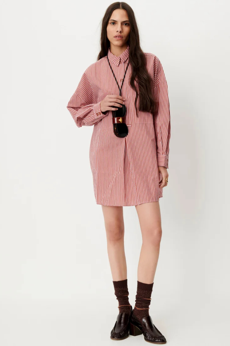 Fontella Dress