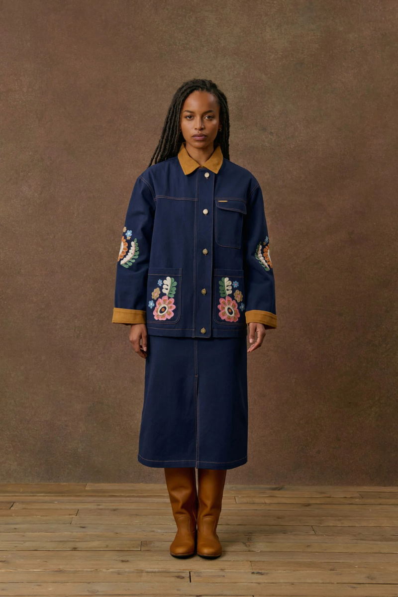 Amelia Jacket
