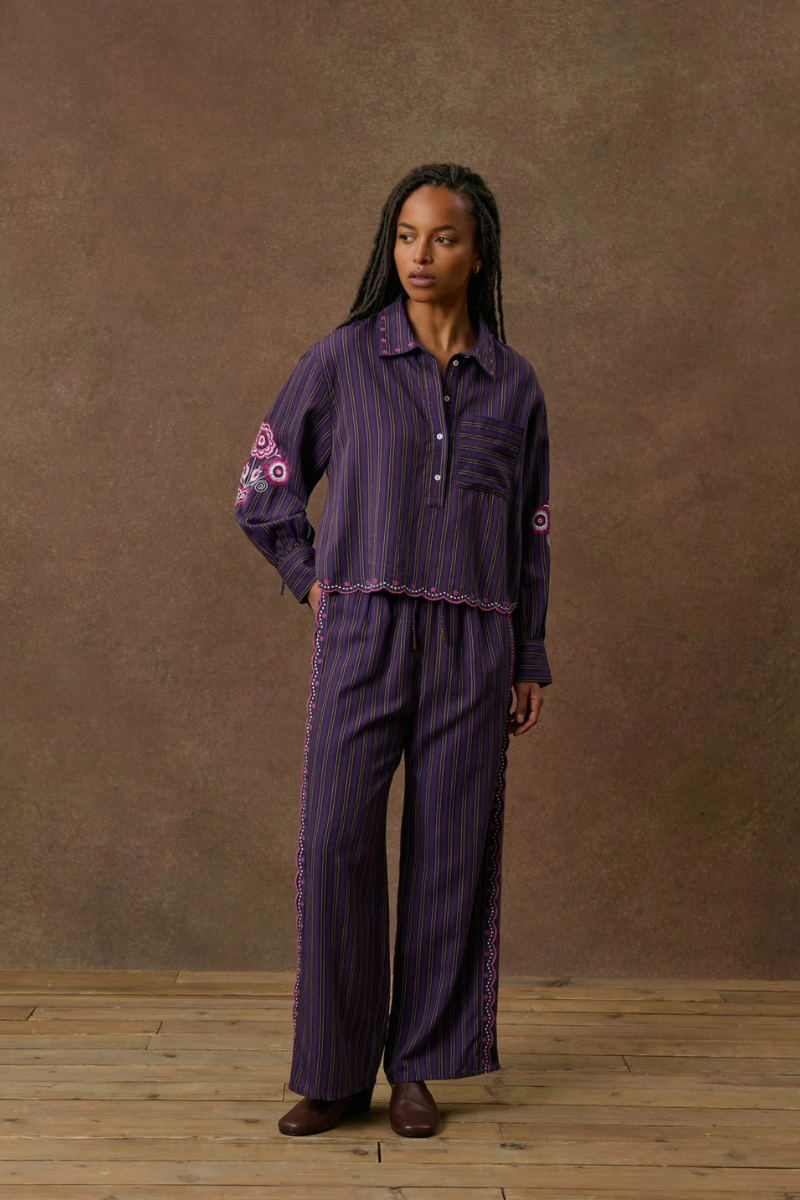 Ilai Blouse