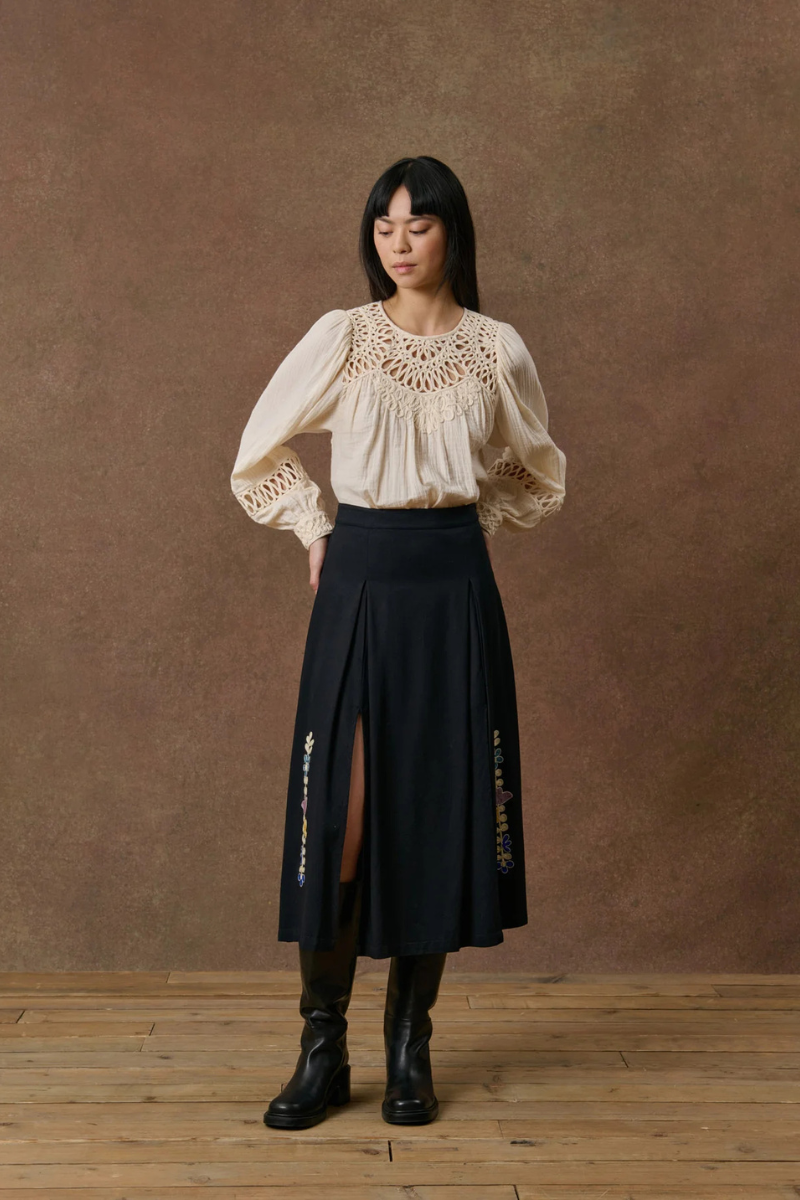 Davina Skirt