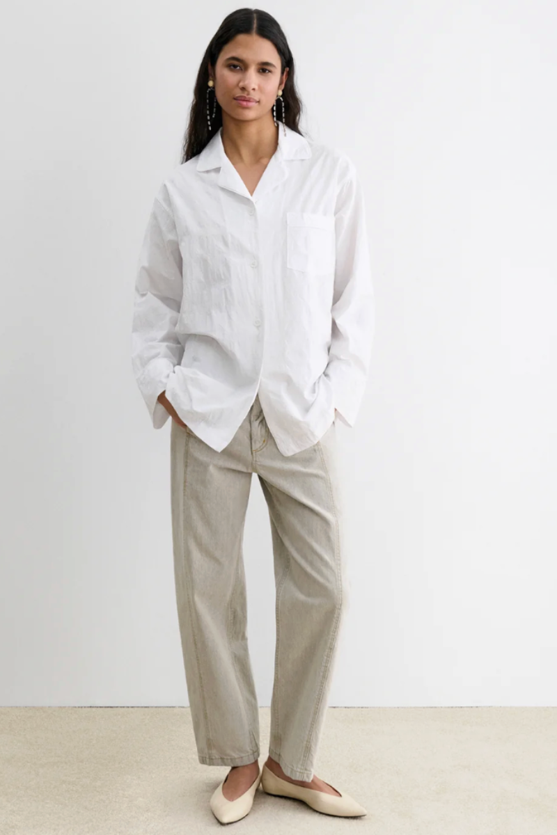 Tamar Pant