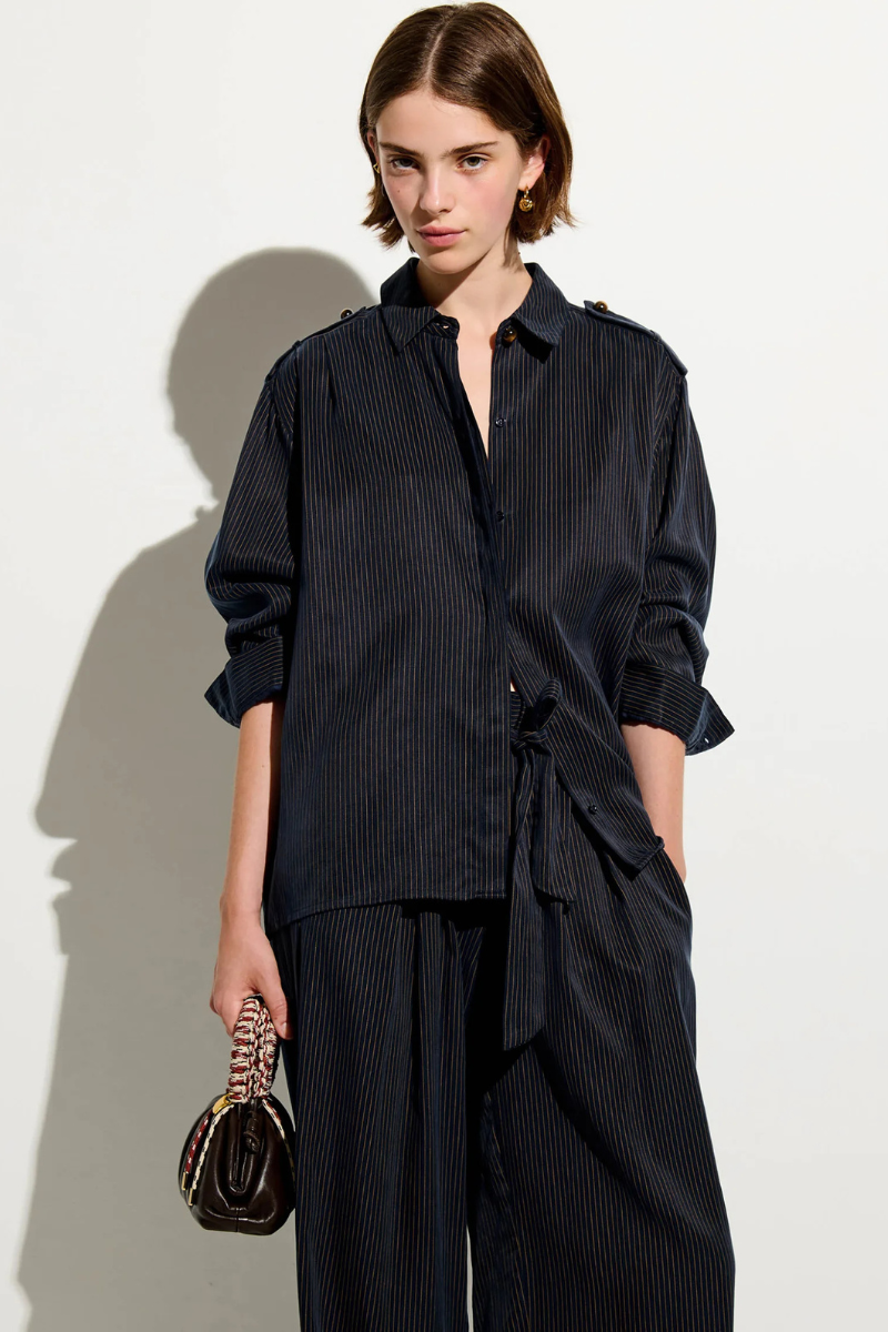 Ginnie Shirt