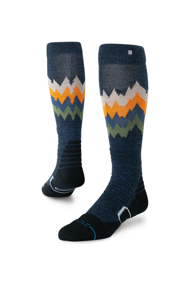 Thompson Mid Wool Snow
