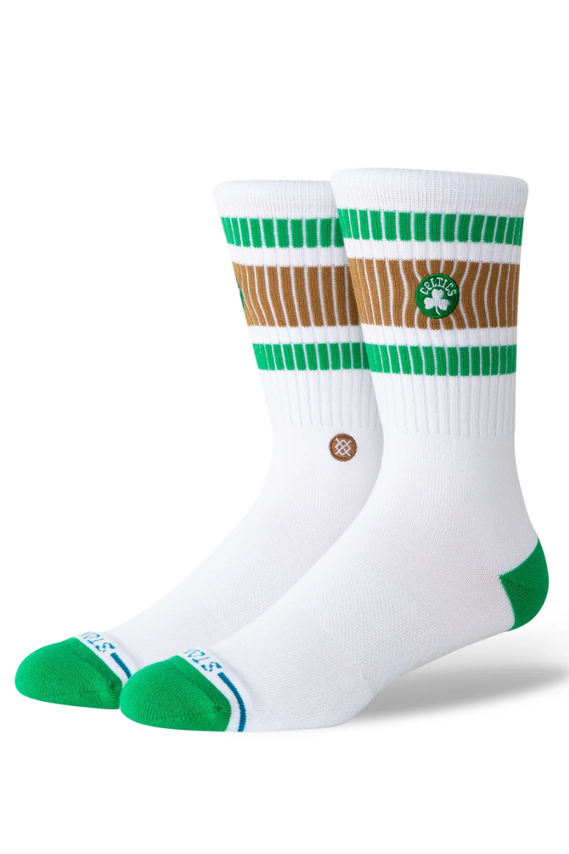 Crossover BOS Socks