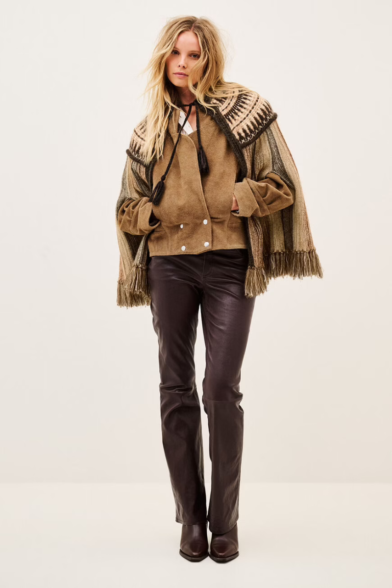 Prato Poncho