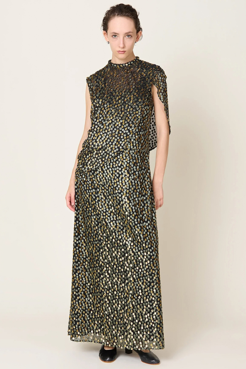 London Dress