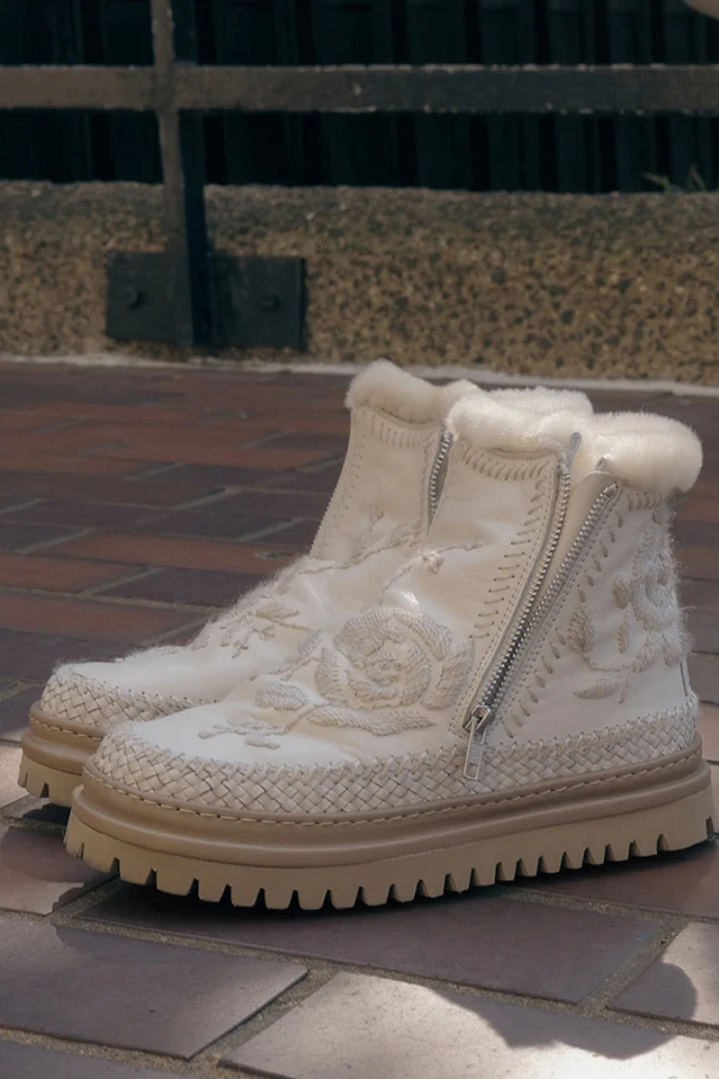 Setsu 4.0 Rose Milk
