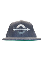 AC Logo Cap - Archery Close - Archery Close