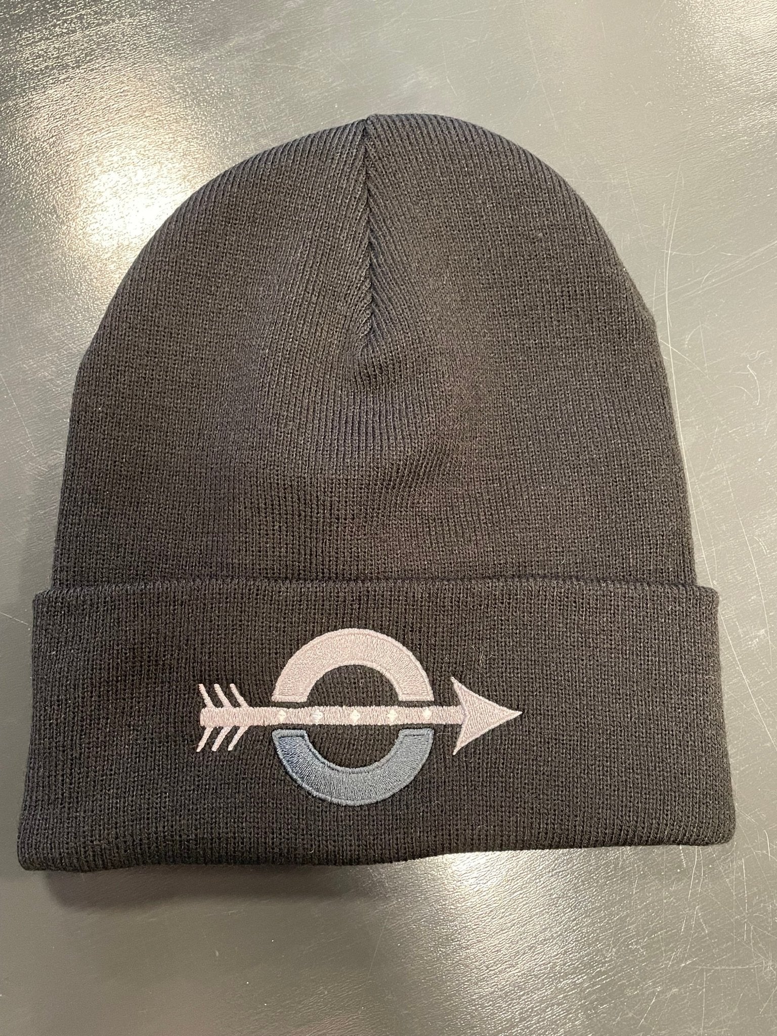 AC Logo Toque - Archery Close - Archery Close