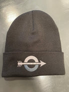 AC Logo Toque - Archery Close - Archery Close