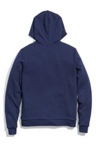 Afternoon Full Zip Hoodie - Marine Layer - Archery Close