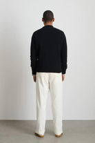 Alex Mill Alex Sweater - Archery Close Men's