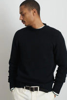 Alex Mill Alex Sweater - Archery Close Men's