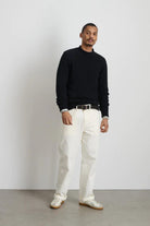 Alex Mill Alex Sweater - Archery Close Men's