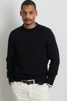 Alex Mill Alex Sweater - Archery Close Men's