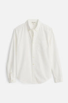 Alex Mill Mill Shirt in cotton twill - Archery Close Men's