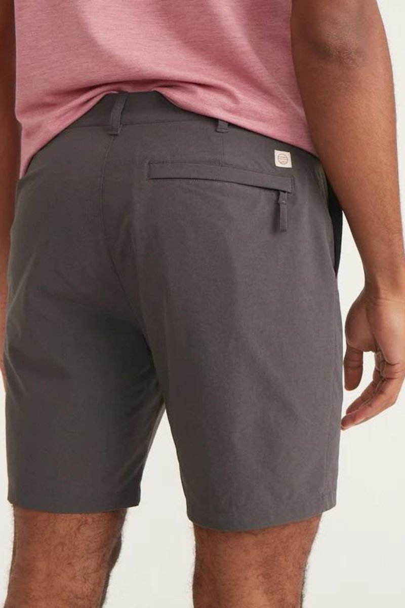 Marine Layer All in One Hybrid Short - Archery Close Men's