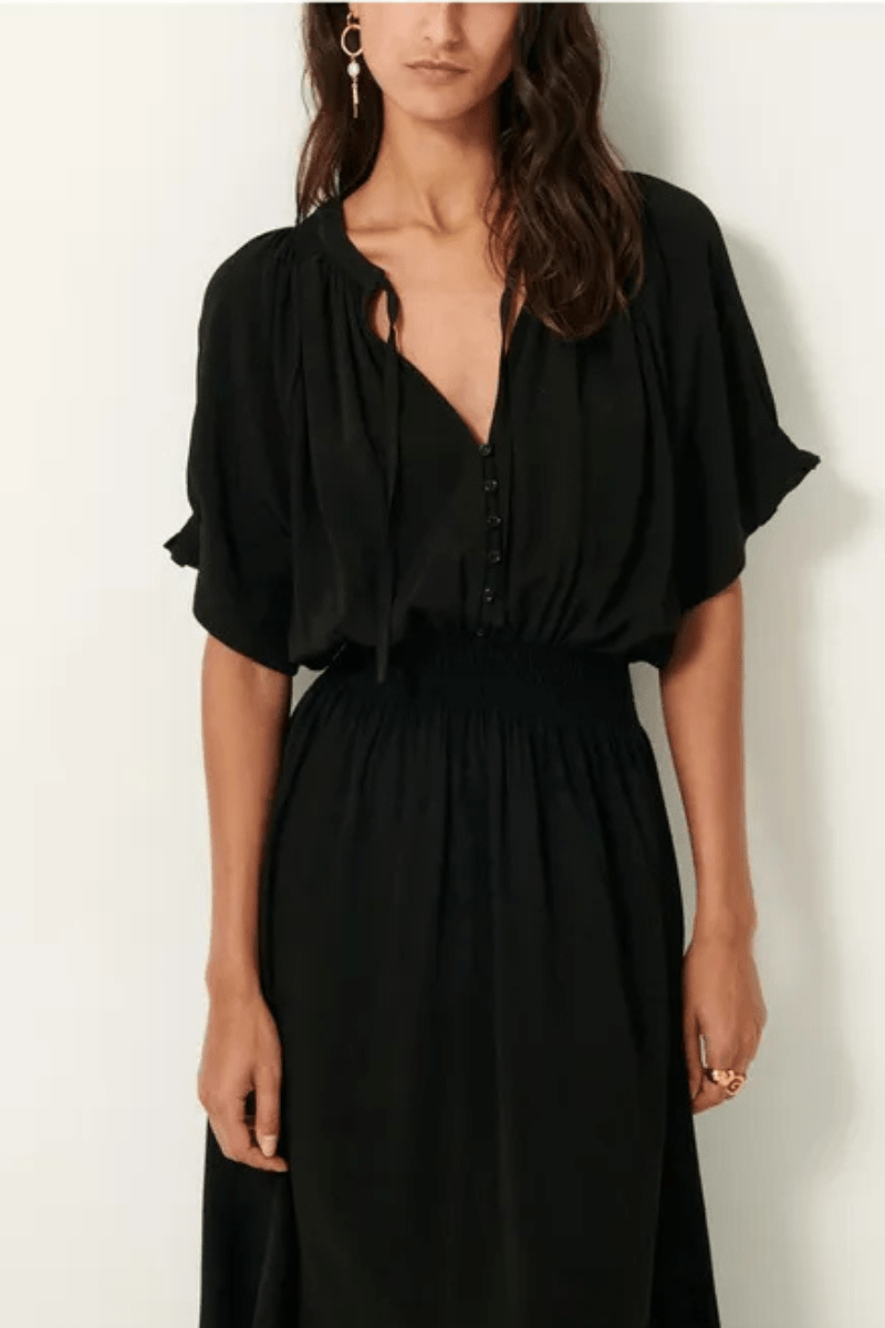 Amber Dress - Sessun - Archery Close