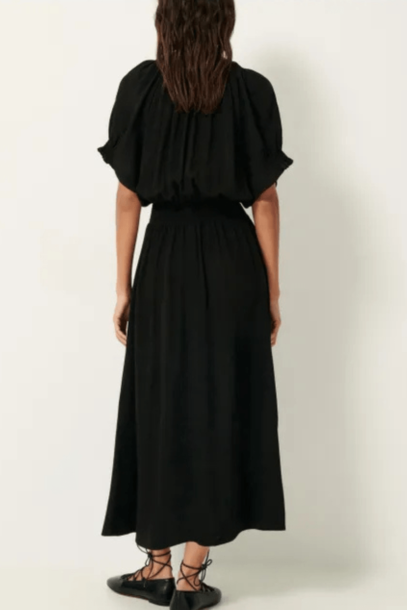 Amber Dress - Sessun - Archery Close