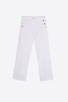 Amelie pants - Vilagallo - Archery Close