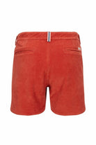 Amundsen 6incher Comfy Cord Shorts - Archery Close Men's