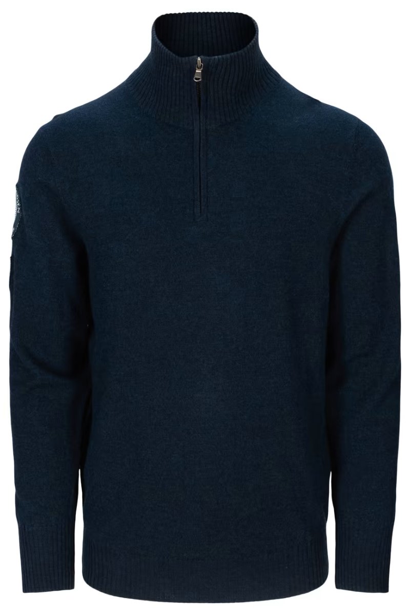 Amundsen Peak Half Zip - Archery Close Men's