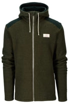 Amundsen Skauen Full Zip - Archery Close Men's