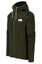 Amundsen Skauen Full Zip - Archery Close Men's