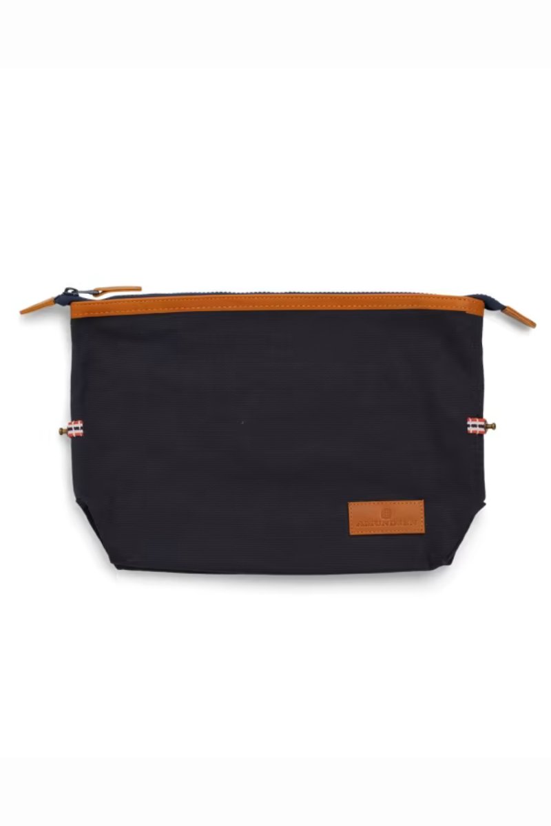 Amundsen Wash Bag - Archery Close Men's