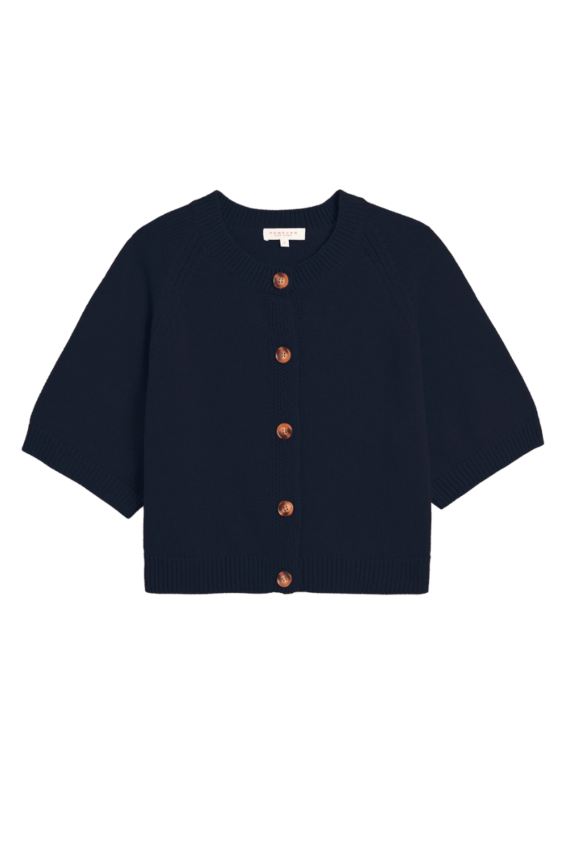 Amy Cardigan - DemyLee - Archery Close