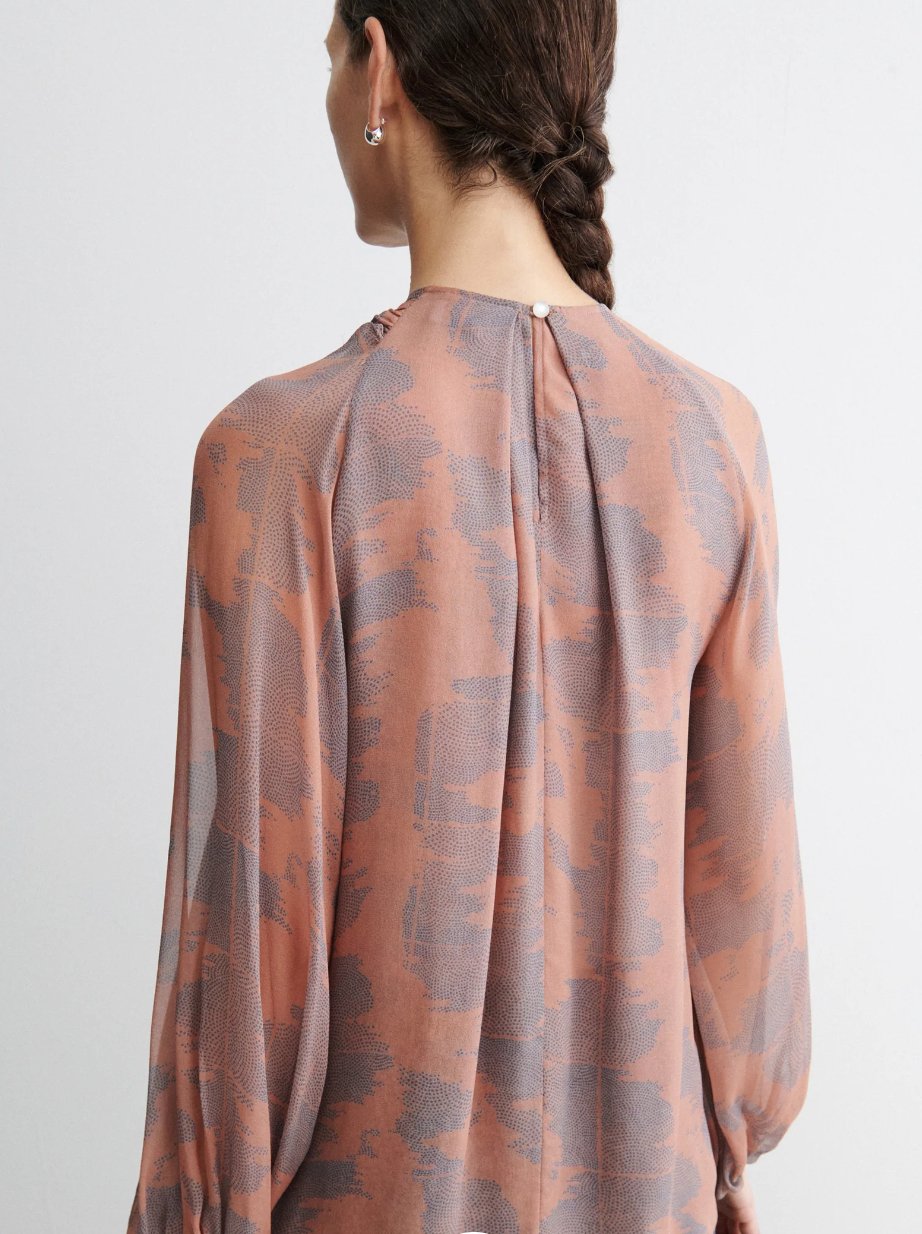 Anaya Top - Rachel Comey - Archery Close