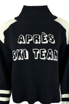 Apres Ski Team Sweater - Team Event - Archery Close