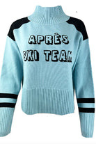 Apres Ski Team Sweater - Team Event - Archery Close